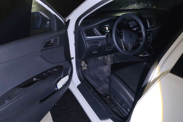 Used Hyundai Mistra 2017 1.8L Automatic Smart GLS China V Standard