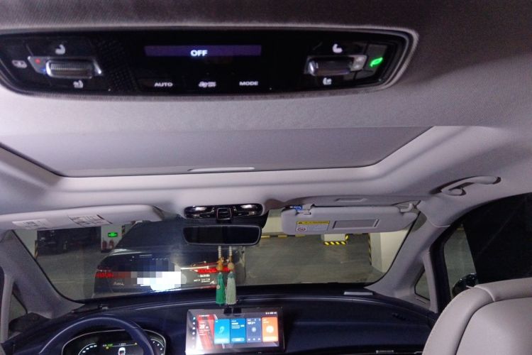 Used Roewe iMAX8 2021 400TGI Supreme Series Prestige Edition