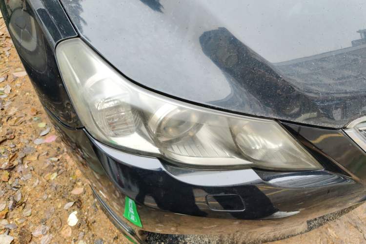 Used Toyota Reiz 2012 2.5V Fengdu Elite Stylish Edition