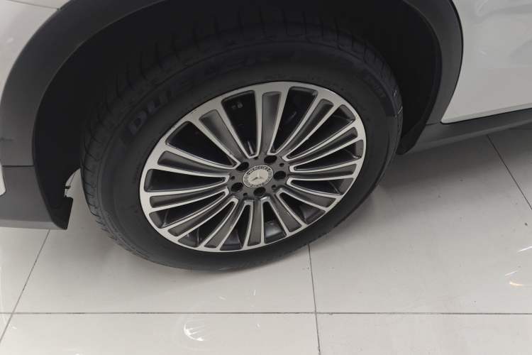 Used Mercedes-Benz GLC 2017 GLC 260 4MATIC Dynamic Edition