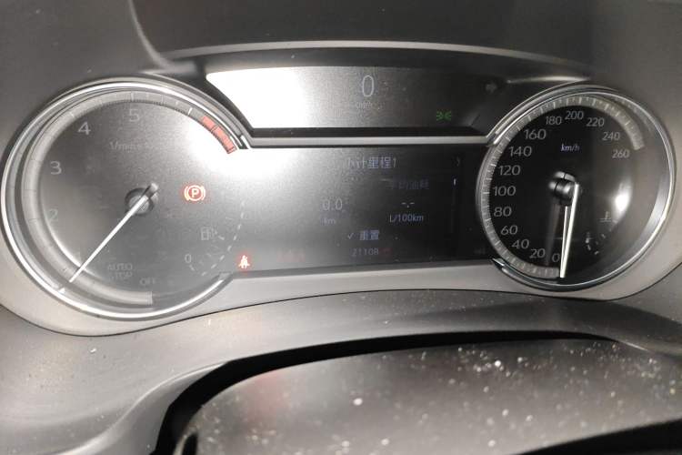 Used Cadillac XT4 2018 28T Two-Wheel Drive Leading Version