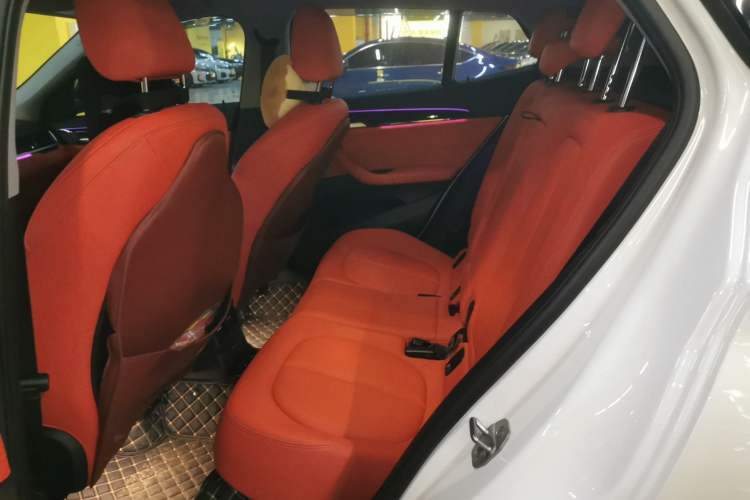 Used BMW X2 2023 sDrive25i M Sport Night Edition