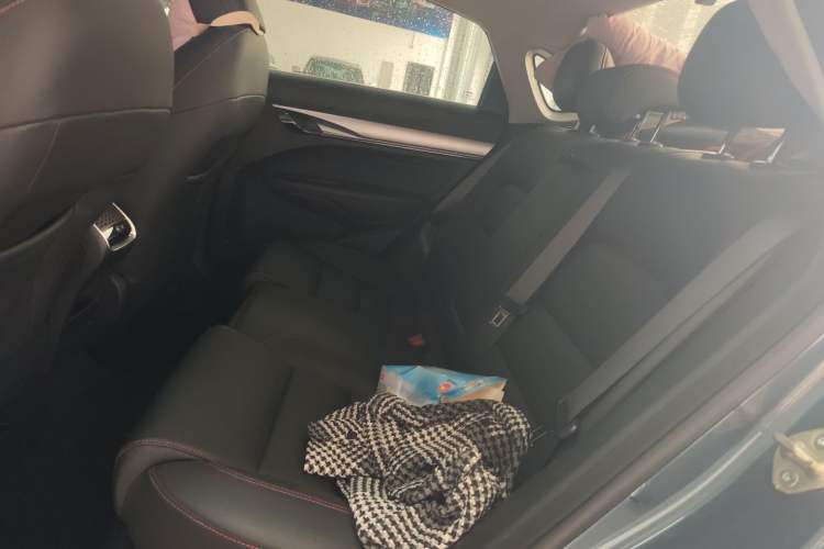 Used Geely Auto Binray 2020 Revised 1.4T CVT Asian Games Edition
