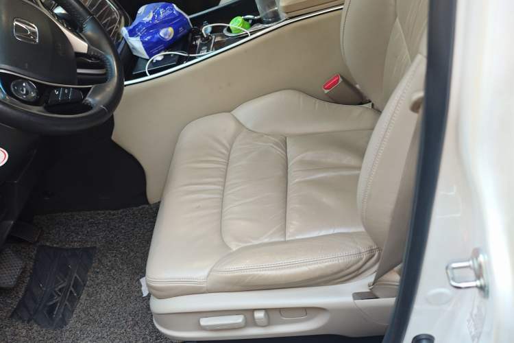 Used Honda Odyssey 2015 2.4L Prestige Edition
