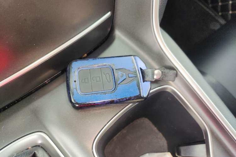 Used Honda Accord 2018 260TURBO Luxury Edition China V Emission Standard
