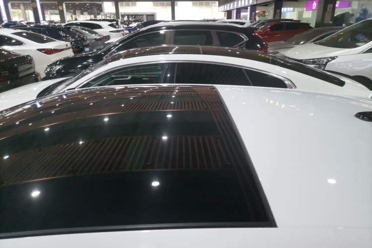 Used Audi A3 2023 Updated Sportback 35 TFSI Stylish Sports Type
