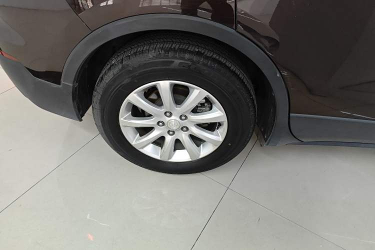 Used Buick Envision 2021 532T Two-Wheel-Drive Leading Version