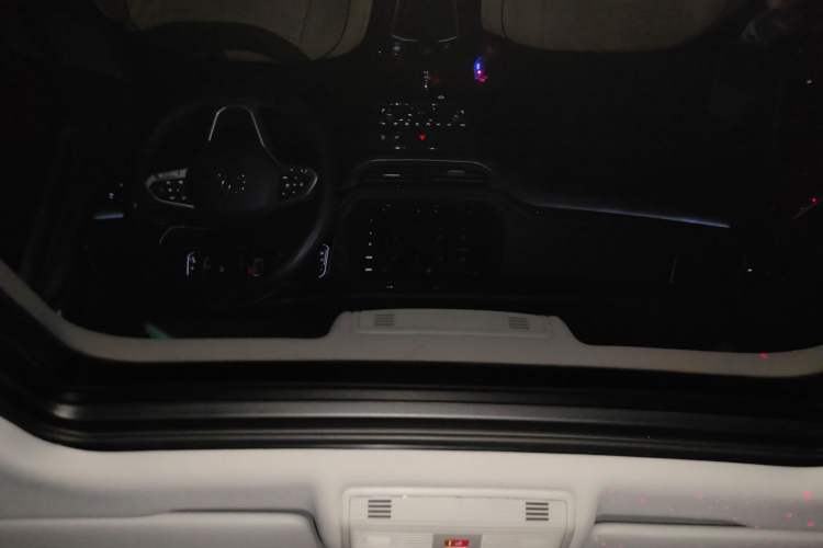 Used Volkswagen Tharu 2026 Model Xinrui 300TSI Ruixiang Edition