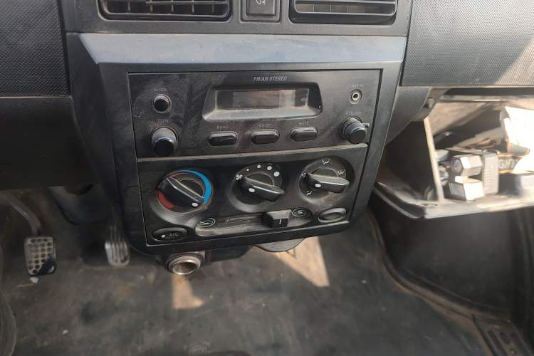 Used Wuling Rongguang 