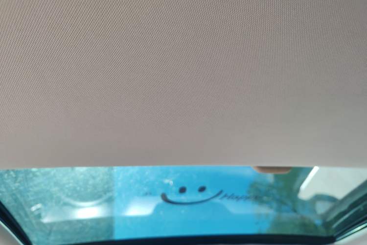 Used Volkswagen FAW-Volkswagen CC 2010 2.0 TSI Ultimate Edition Headliner