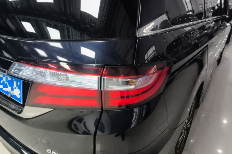 Used Honda Odyssey 2021 2.0L Rui·Luxury Edition