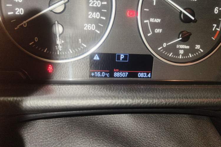 Used BMW 2 Series Active Tourer 2016 218i Fashion Model