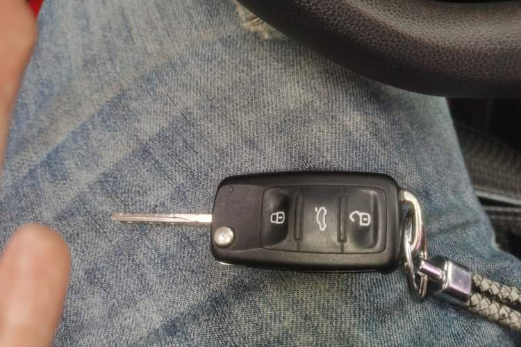 Used Volkswagen Polo 2016 1.4L Automatic Trendy Model