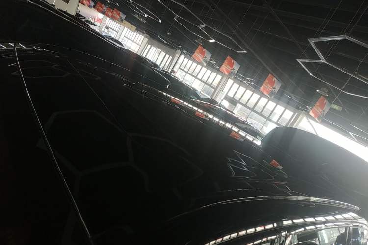 Used Dongfeng eπ eπ008 2025 210 Ultra LikeYi Edition 5-Seater
