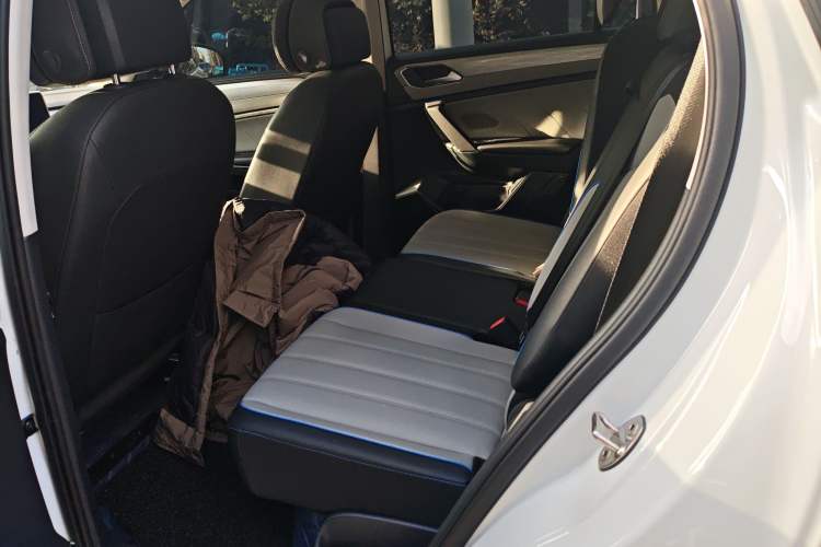 Used Volkswagen Tayron GTE Plug-in Hybrid 2023 280TSI Luxury Plus Advanced Edition