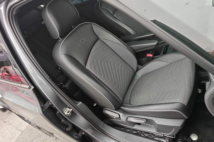 Used Volkswagen ID.3 2024 Pure & Smart Edition