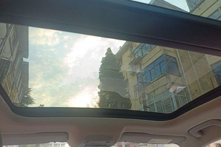 Used Audi Q3 2017 30 TFSI Fashion Model