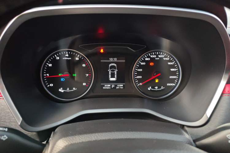 Used SOL X8 2021 300T DCT Luxury Smart Connect Edition 6 Seats