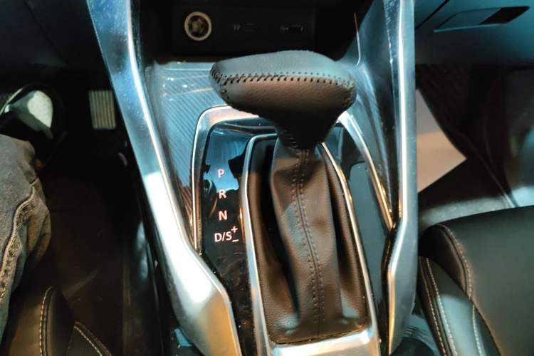 Used SAIC MAXUS G50 2021 1.5T Automatic Comfort Touring B
