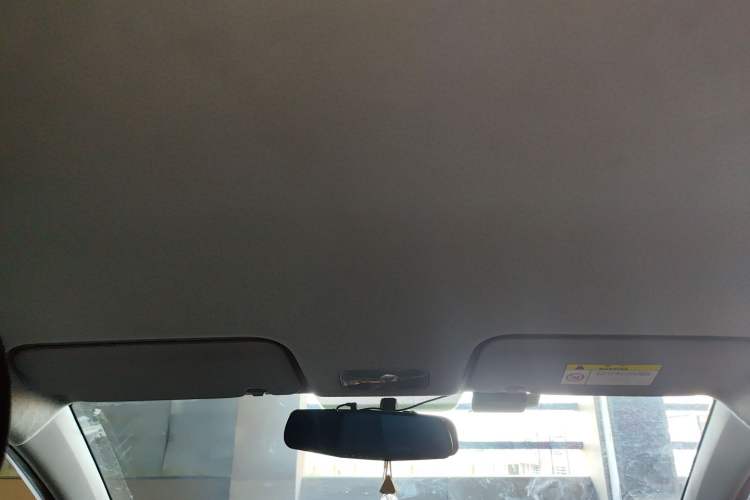 Used Hyundai Verna (older generation) 2017 1.4L Manual Refreshed Version China VI Standard