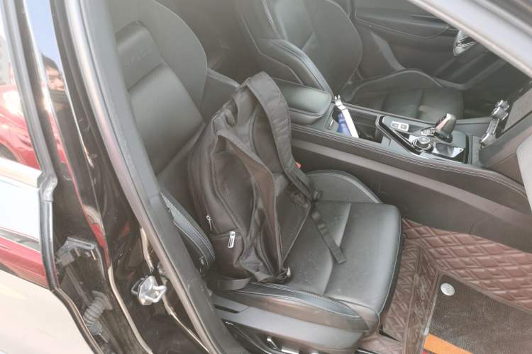 Used Lynk & Co 03 2022 2.0TD DCT JingPro