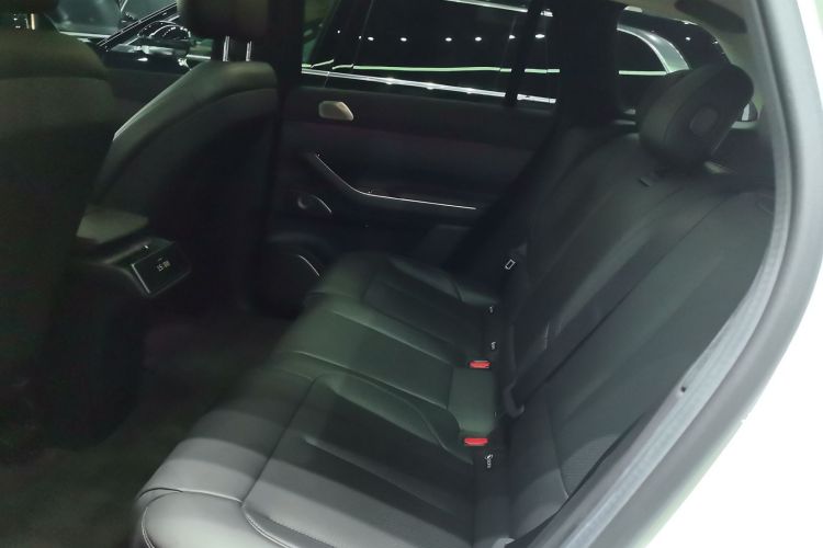 Used Nio ES7 2022 75 kWh