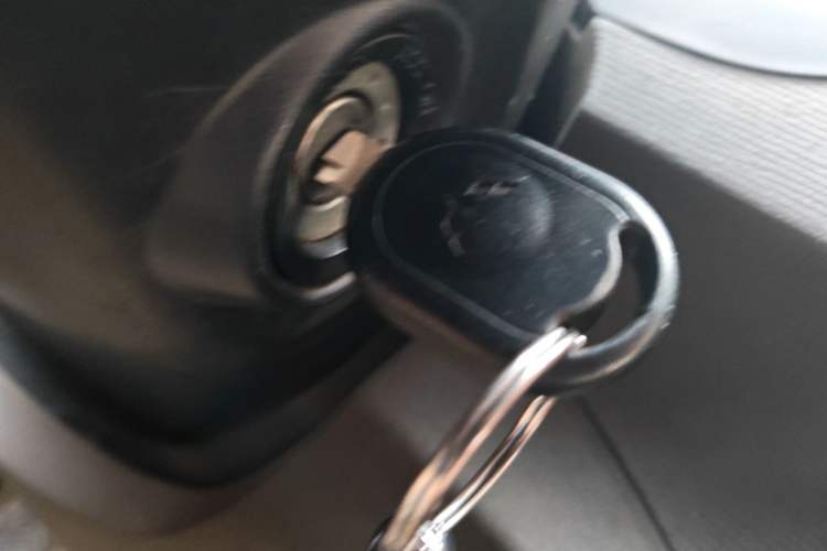 Used Wuling Hongguang 2014 1.5L S Standard Version