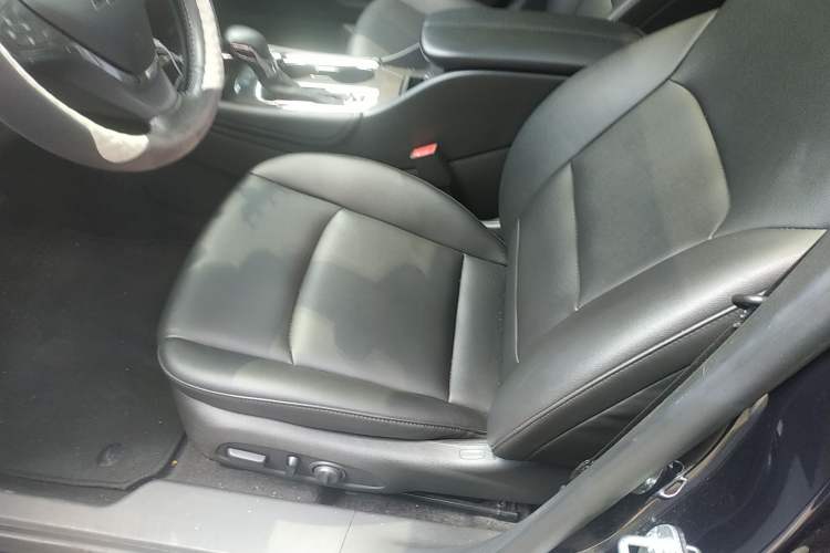 Used Chevrolet Malibu XL 2021 535T Automatic Sport Edition
