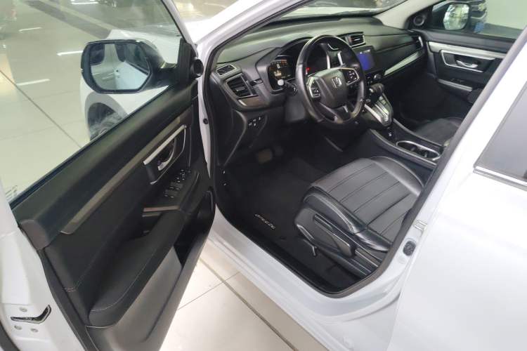 Used Honda Breeze 2021 240TURBO CVT 2WD Luxury Edition