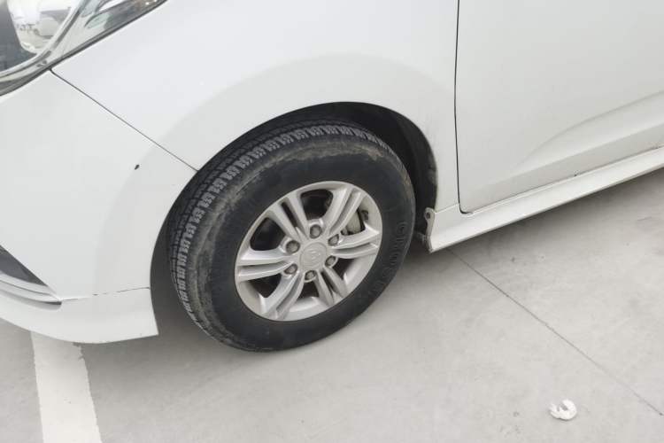 Used SAIC MAXUS G10 2018 PLUS 2.0T Automatic Smart Edition