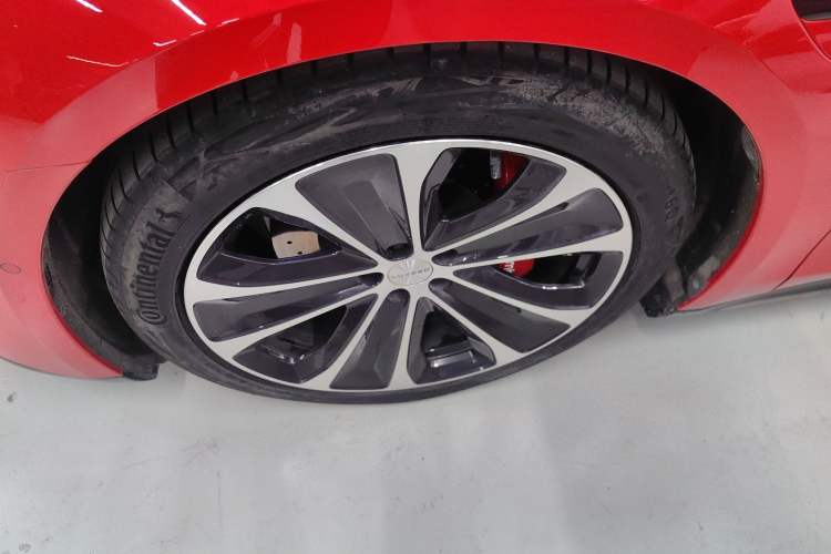 Used Hima Luxeed S7 2025 785 km Ultra