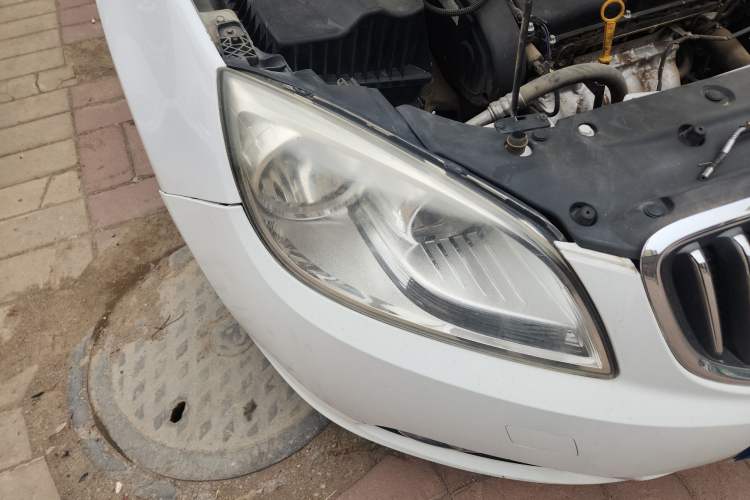 Used Buick GT 2013 GT 1.6L Manual Comfort Edition