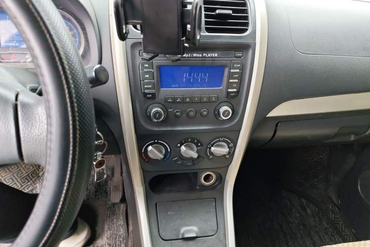 Used Suzuki Wagon R X5 2016 1.4L Entry Model China V Standard
