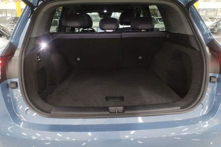 Used Hima H5 2025 Model Pure Electric Pro Long-Range