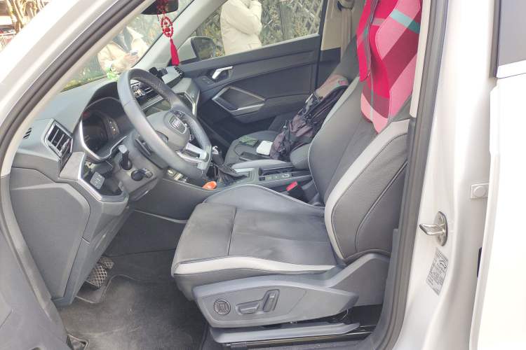 Used Audi Q3 2023 35 TFSI Fashion Dynamic Model (1.5T)