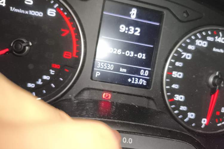 Used Audi A3 2018 30th Anniversary Edition Sportback 35 TFSI Ambition Model
