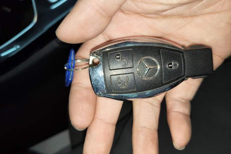 Used Mercedes-Benz C-Class 2018 C 200 Sport Edition
