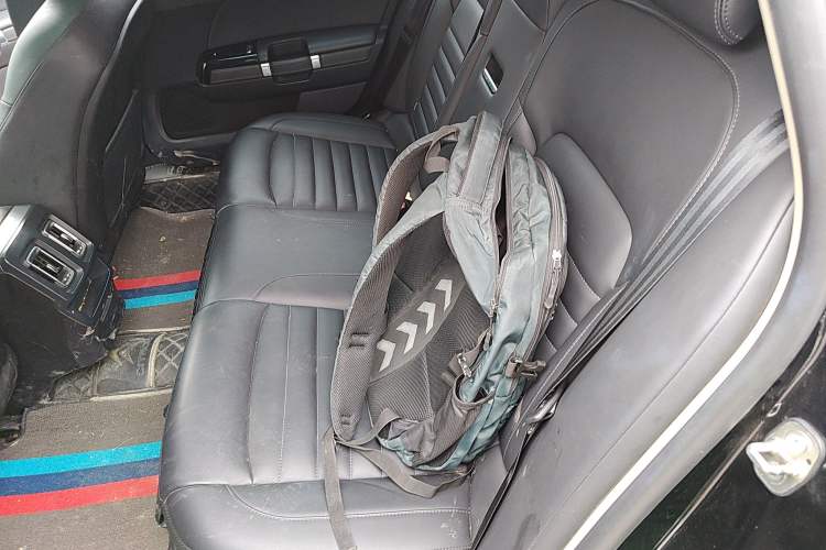 Used Citroen C6 2021 400THP Comfort Edition
