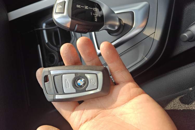 Used BMW 1 Series (Import) 2015 118i Leading Model
