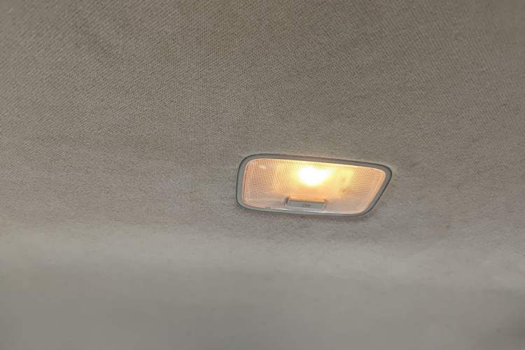 Used Kia K3 2015 1.6L Manual GL Headliner