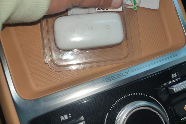 Used Geely Galaxy Galaxy Xingjian 7 EM-i 2025 120km Launch+ Version