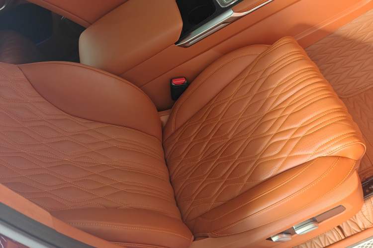 Used Tank 500 2022 3.0T High-End Custom Edition 5 Seats
