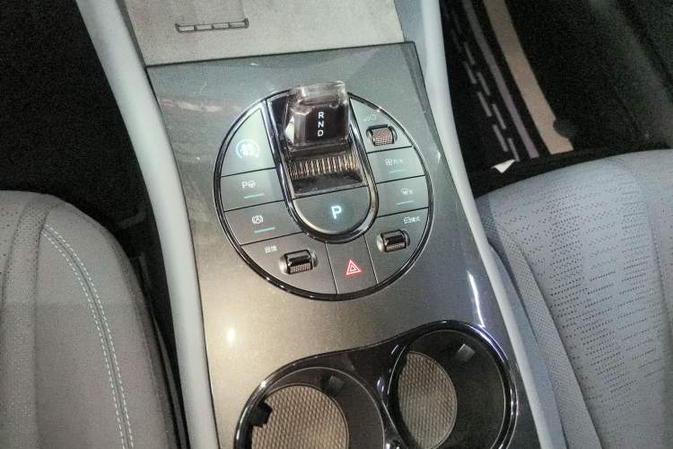 Used BYD Seal 06GT 2025 Intelligent Driving Version 605 Heatwave Edition
