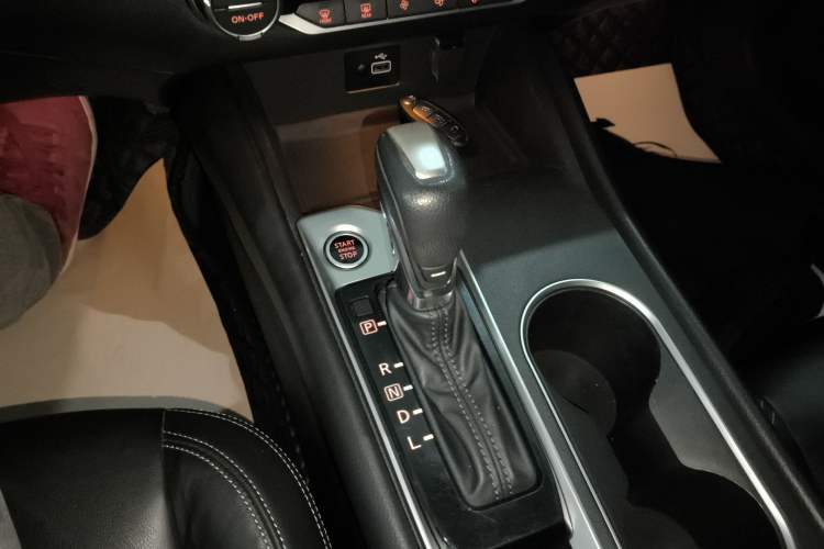 Used Nissan Teana 2020 2.0L XL Comfort Edition
