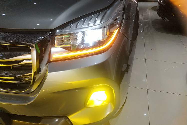 Used Haval H9 2020 2.0T Gasoline 4WD Premium Edition 5 Seats