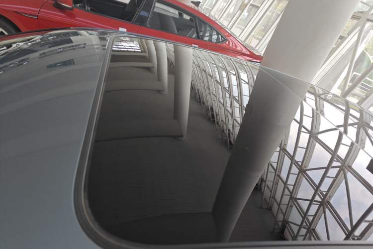 Used Volkswagen Passat 2022 330TSI Luxury Edition