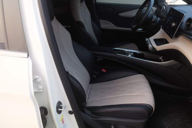 Used BYD Dolphin 2024 Honor Edition 420km Fashion Version