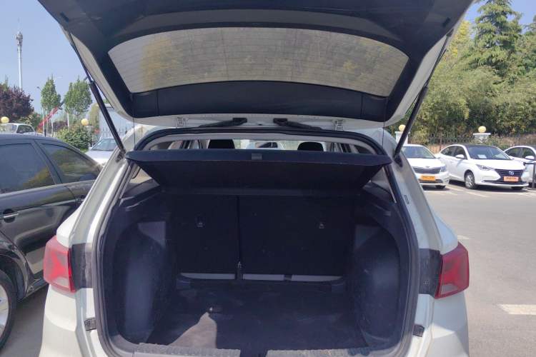 Used Jetta VS7 2022 280TSI Automatic Trend Edition
