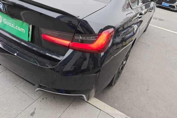 Used BMW i3 2022 eDrive 35 L