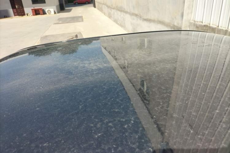 Used Wuling Hongguang MINIEV 2022 Macaron Premium Model – Lithium Iron Phosphate Roof